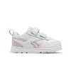 32 pritūpimai Reebok Royal Prime 2 Balta