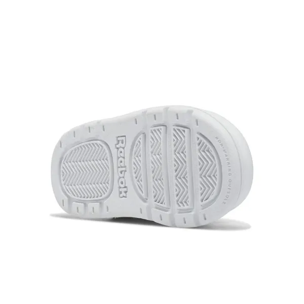 32 pritūpimai Reebok Royal Prime 2 Balta