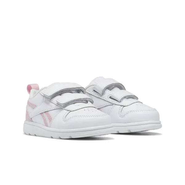 32 pritūpimai Reebok Royal Prime 2 Balta