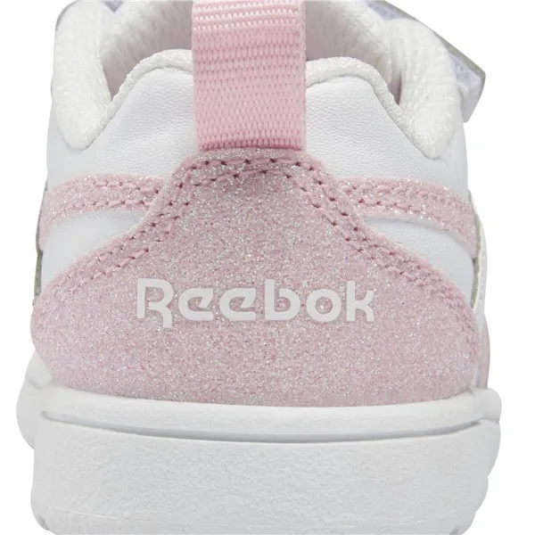 32 pritūpimai Reebok Royal Prime 2 Balta