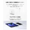 Кабель USB A — USB-C Xiaomi Белый 1 m