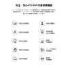 Кабель USB A — USB-C Xiaomi Белый 1 m