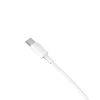 USB-C - USB-C Kaabel Xiaomi Must 1 m