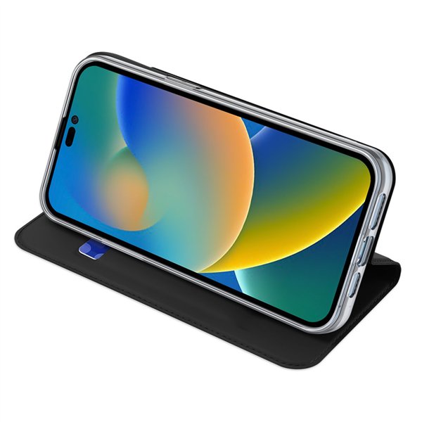 Case Dux Ducis Skin Pro Xiaomi 12 Lite black