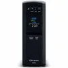 Uninterruptible Power Supply System Interactive UPS Cyberpower CP1350EPFCLCD