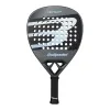 Padelmaila Bullpadel Vertex 04 Comfort Pro Line 2026 Musta Hiilikuitu
