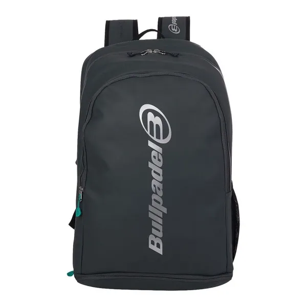 Padelmaila Bullpadel Vertex 04 Comfort Pro Line 2026 Musta Hiilikuitu