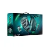 Padelmaila Bullpadel Vertex 04 Comfort Pro Line 2026 Musta Hiilikuitu