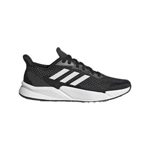 Lasten urheilukengät Adidas X9000L2 Musta