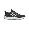 Lasten urheilukengät Adidas X9000L2 Musta