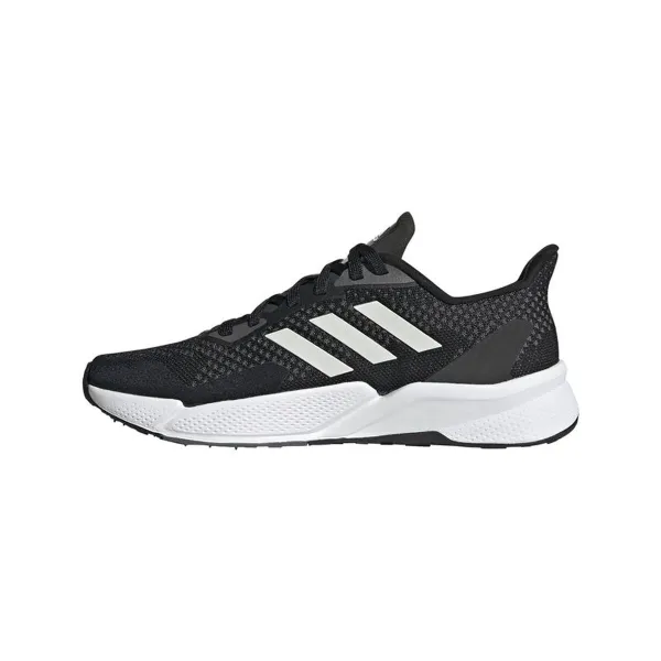 Lasten urheilukengät Adidas X9000L2 Musta