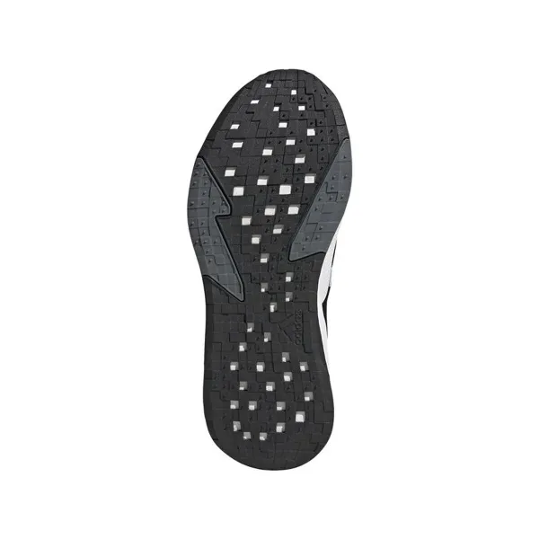 Lasten urheilukengät Adidas X9000L2 Musta
