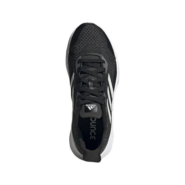 Lasten urheilukengät Adidas X9000L2 Musta