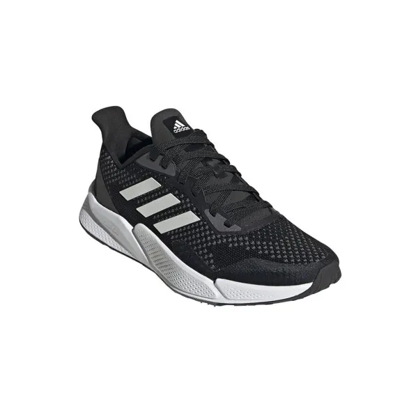 Lasten urheilukengät Adidas X9000L2 Musta