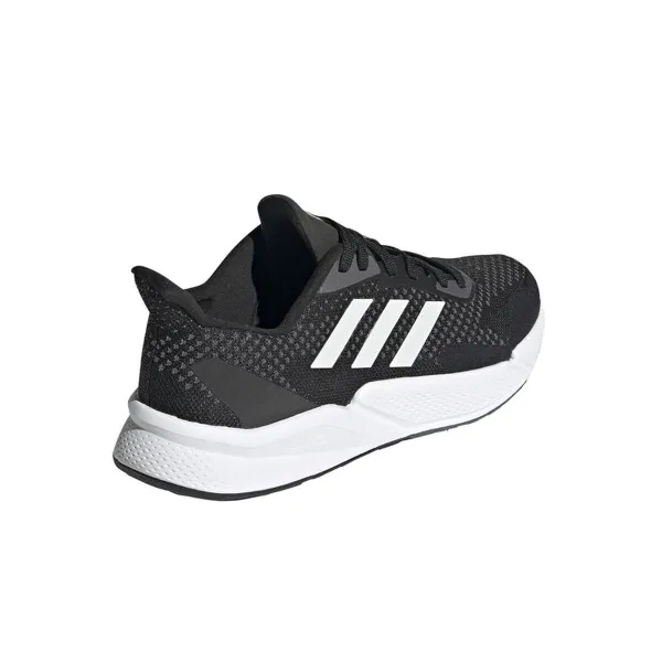 Lasten urheilukengät Adidas X9000L2 Musta