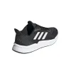 Lasten urheilukengät Adidas X9000L2 Musta