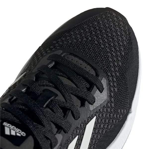 Lasten urheilukengät Adidas X9000L2 Musta
