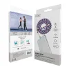Mobilusis Telefonas Lanyard Myway Mėlyna Raudona