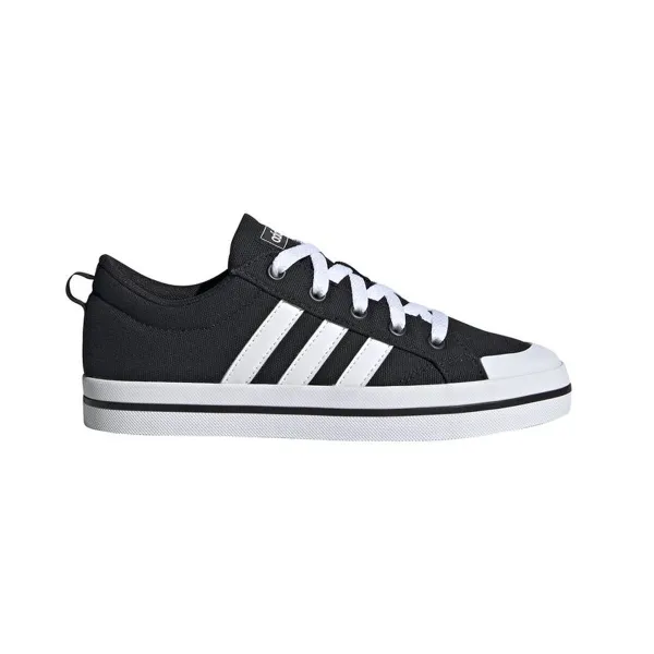 Spordijalanõud Lastele Adidas Bravada Must