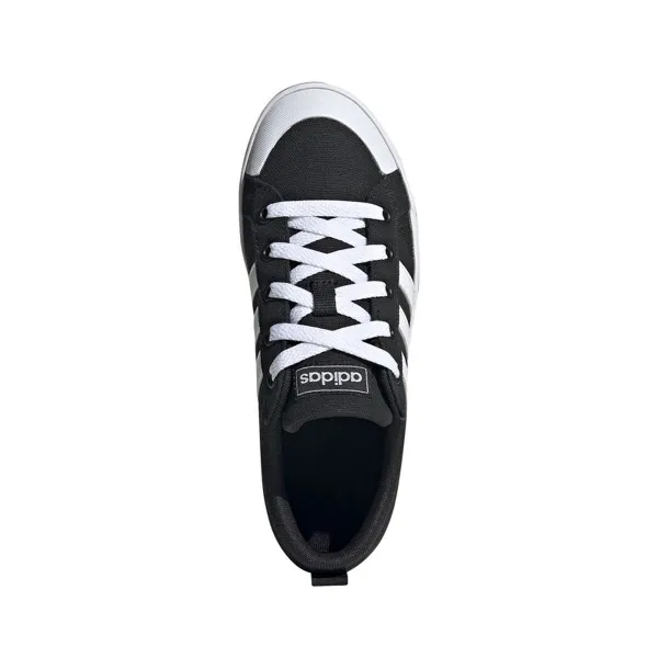 Spordijalanõud Lastele Adidas Bravada Must