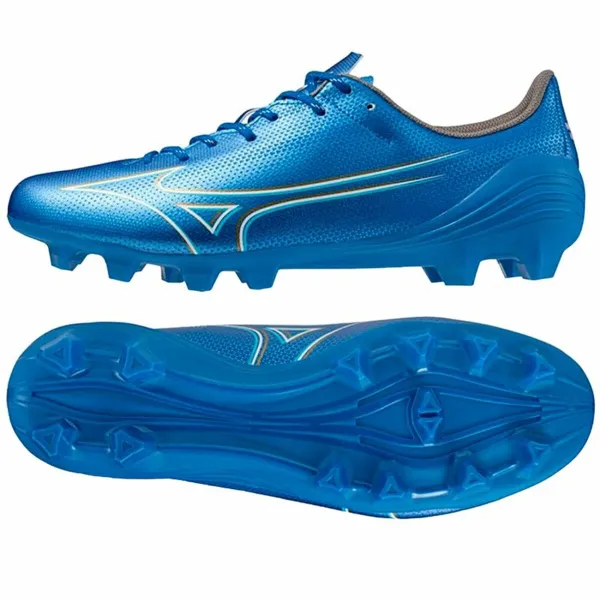 Täiskasvanute Jalgpallisaapad Mizuno Select