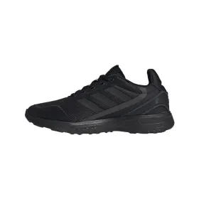 Sports Shoes for Kids Adidas Nebula Ted Black