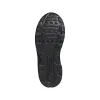 32 pritūpimai Adidas Nebula Ted Juoda