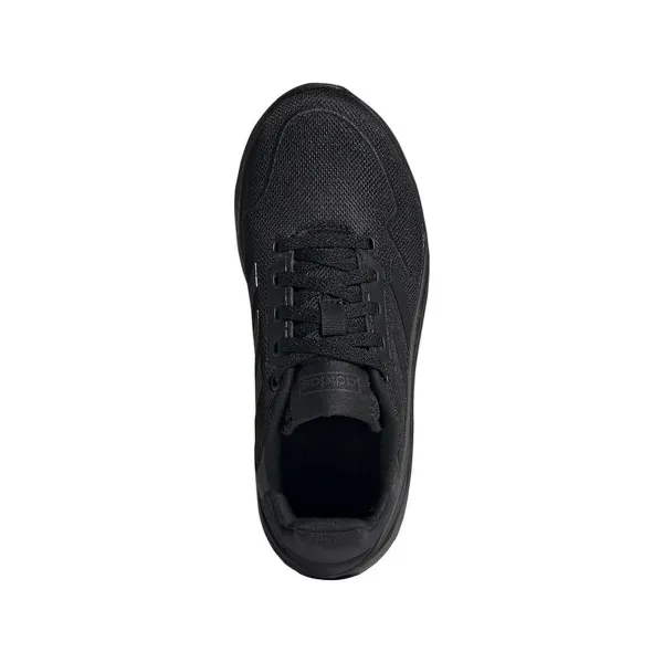 32 pritūpimai Adidas Nebula Ted Juoda