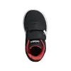 Baby's Sports Shoes Adidas Hoops 2.0 Black