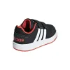 Baby's Sports Shoes Adidas Hoops 2.0 Black