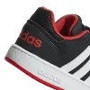 Baby's Sports Shoes Adidas Hoops 2.0 Black
