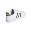 Sports Shoes for Kids Adidas Grand Court White