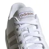 Sports Shoes for Kids Adidas Grand Court White