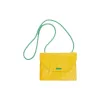 Krepšys Pull & Bear 4046-014-090 Geltona 21,5 x 15,5 cm
