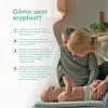 Aizsardzības autiņu krēms Eryplast ERYPLAST 125 g