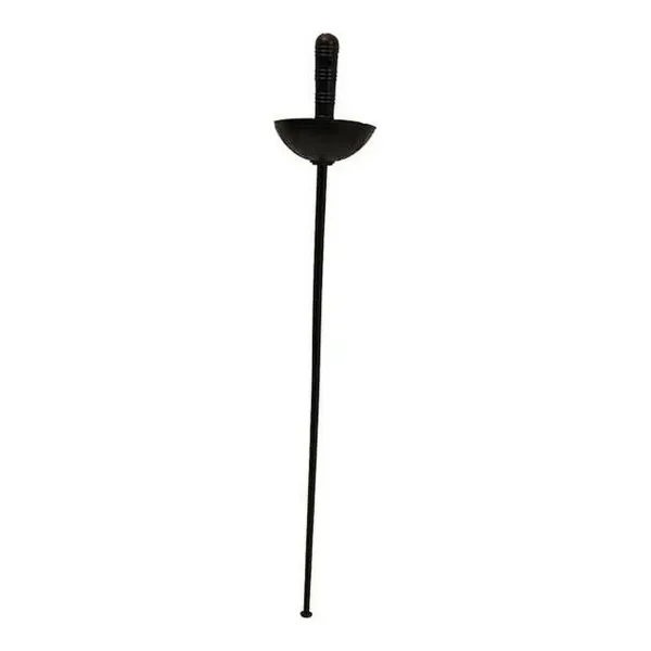 Žaislinis kardas Zorro Foil (60 cm)