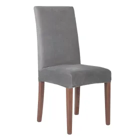Tuolin samettipäällinen Springos HA0012