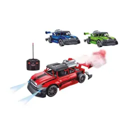 Remote-Controlled Car Stunt Spray 1:20 (24,5 x 12 x 11,5 cm)
