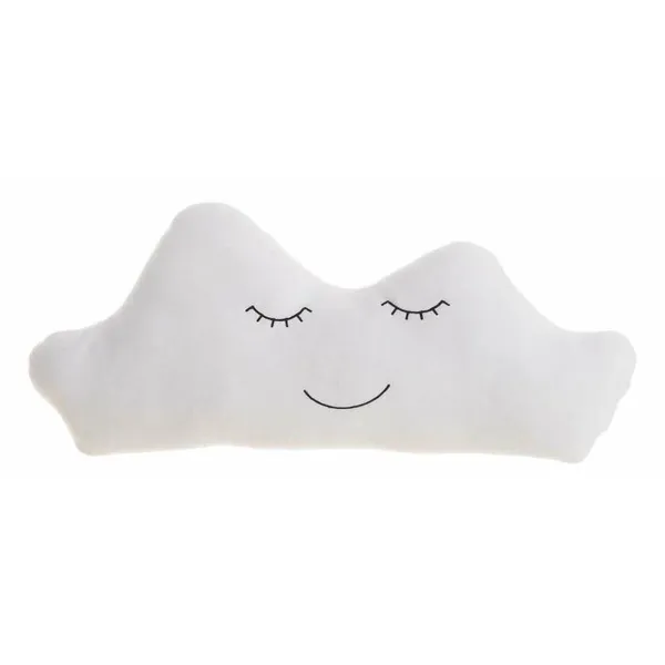 Padi Pilved 50 x 24 cm Valge