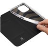 Case Dux Ducis Skin Pro Xiaomi Redmi Note 11 4G/Note 11S black