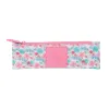Школьный пенал Safta Flores 20 x 6 x 1 cm