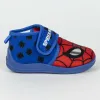 House Slippers Spider-Man Red 24