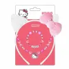 Kaulakorut Hello Kitty Fuksia 3 Kappaletta