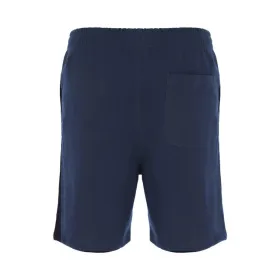 Urheilushortsit Russell Athletic Sininen