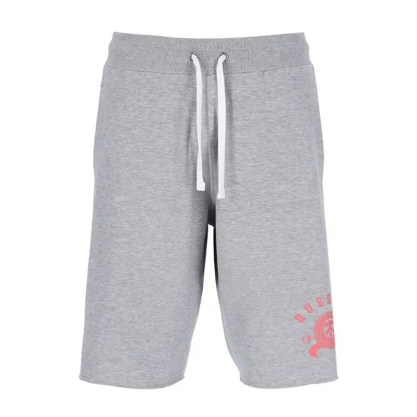 Urheilushortsit Russell Athletic Harmaa