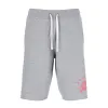 Urheilushortsit Russell Athletic Harmaa