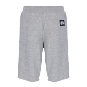 Urheilushortsit Russell Athletic Harmaa