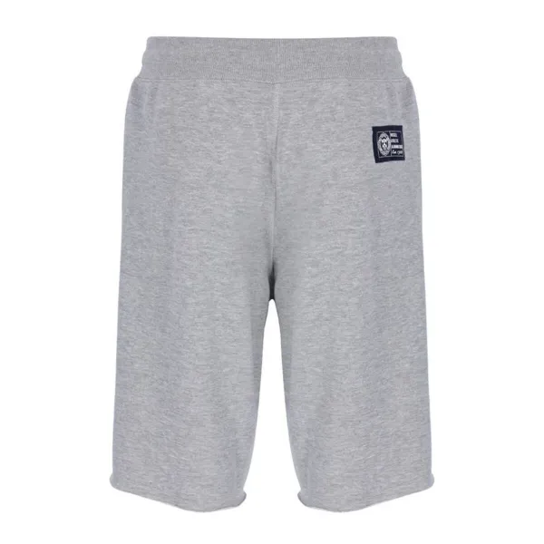 Urheilushortsit Russell Athletic Harmaa