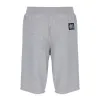 Urheilushortsit Russell Athletic Harmaa
