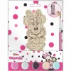Задание для ручных действий Minnie Mouse Деревянный 14 x 18 x 5 cm
